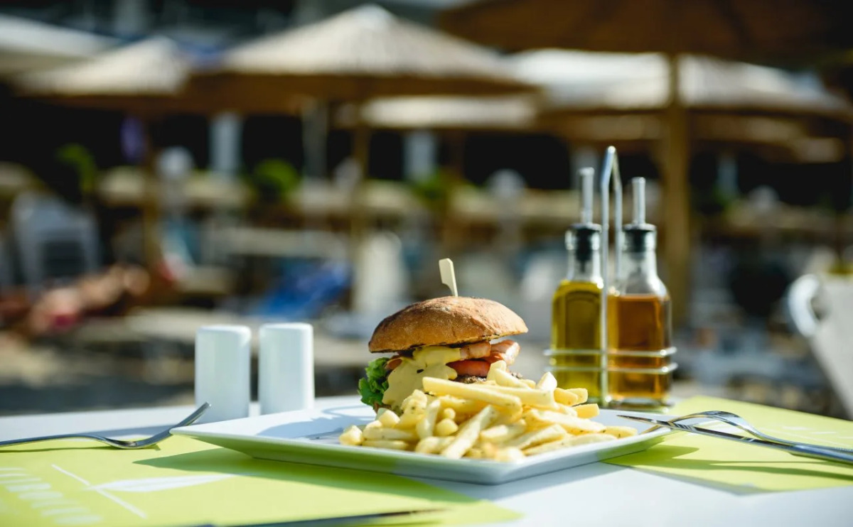 Golden Star City Resort