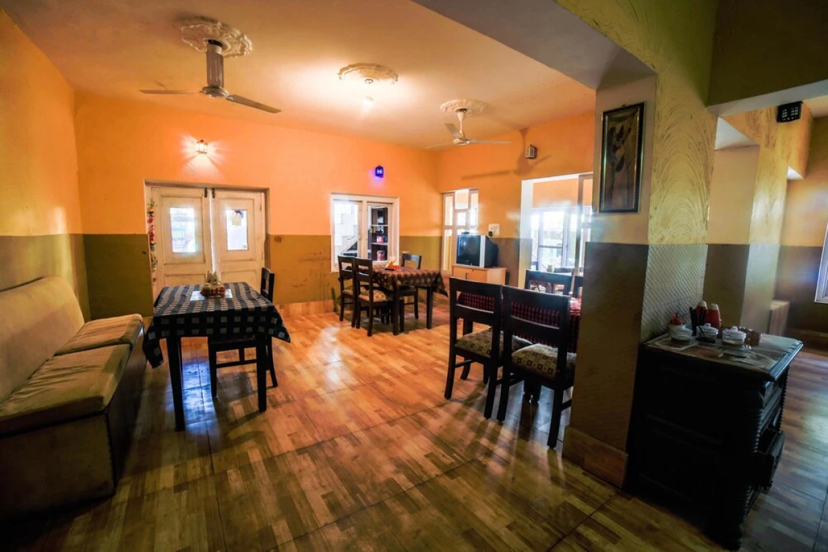 Swiss Cottage and Spa by Salvus