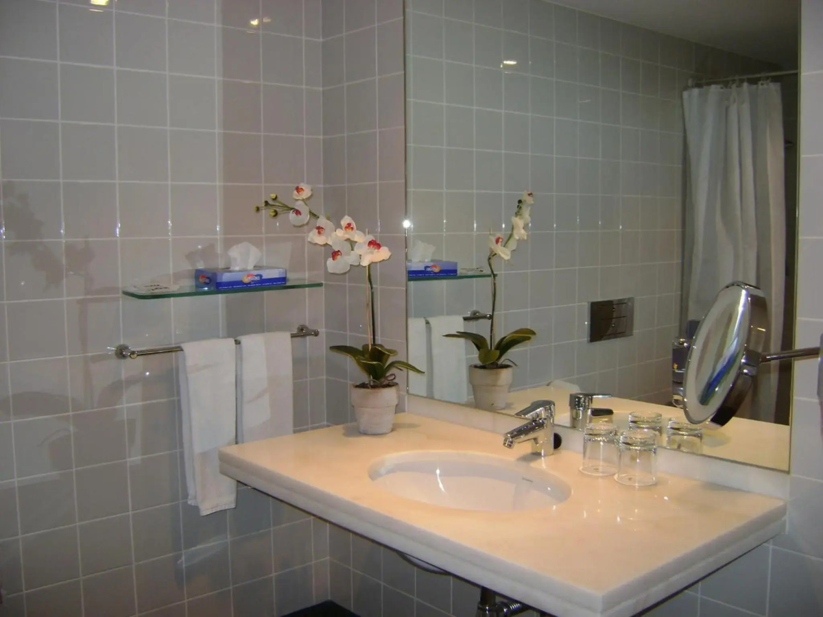 Golden Residence Hotel