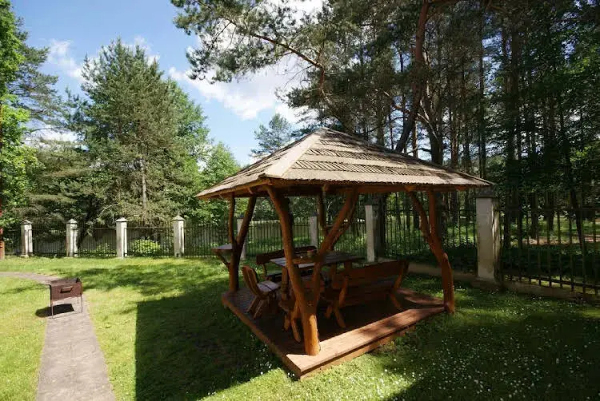 Hotel Simple Druskininkai