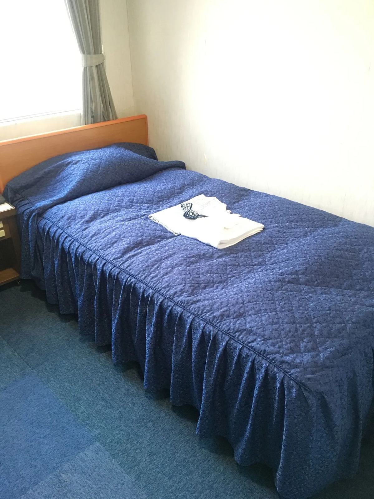 Отель Tokyo Business