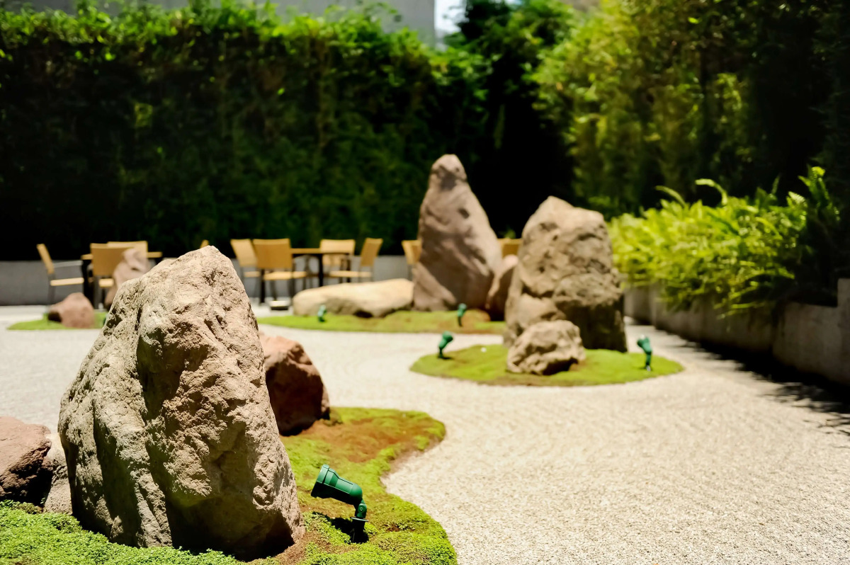 Hyatt Regency Mexico City