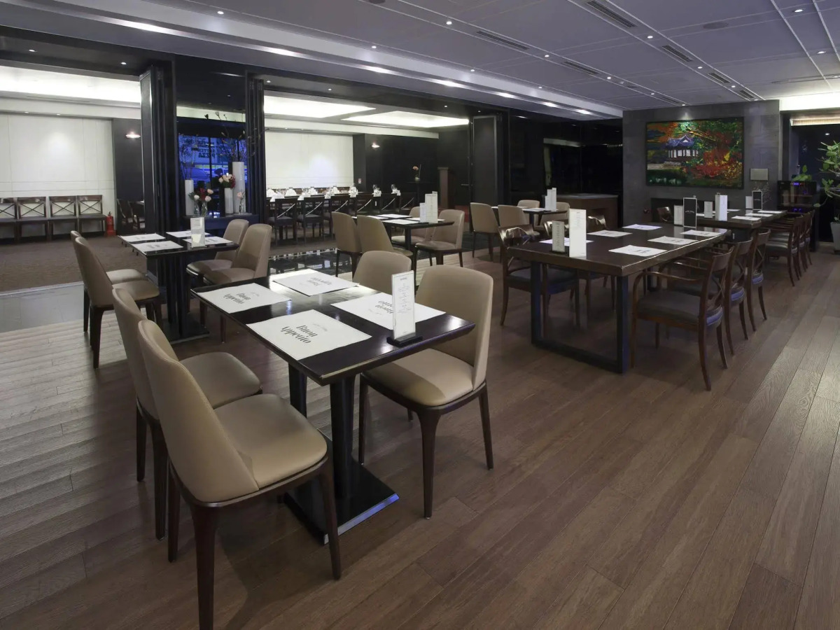 Hotel Sunshine Seoul