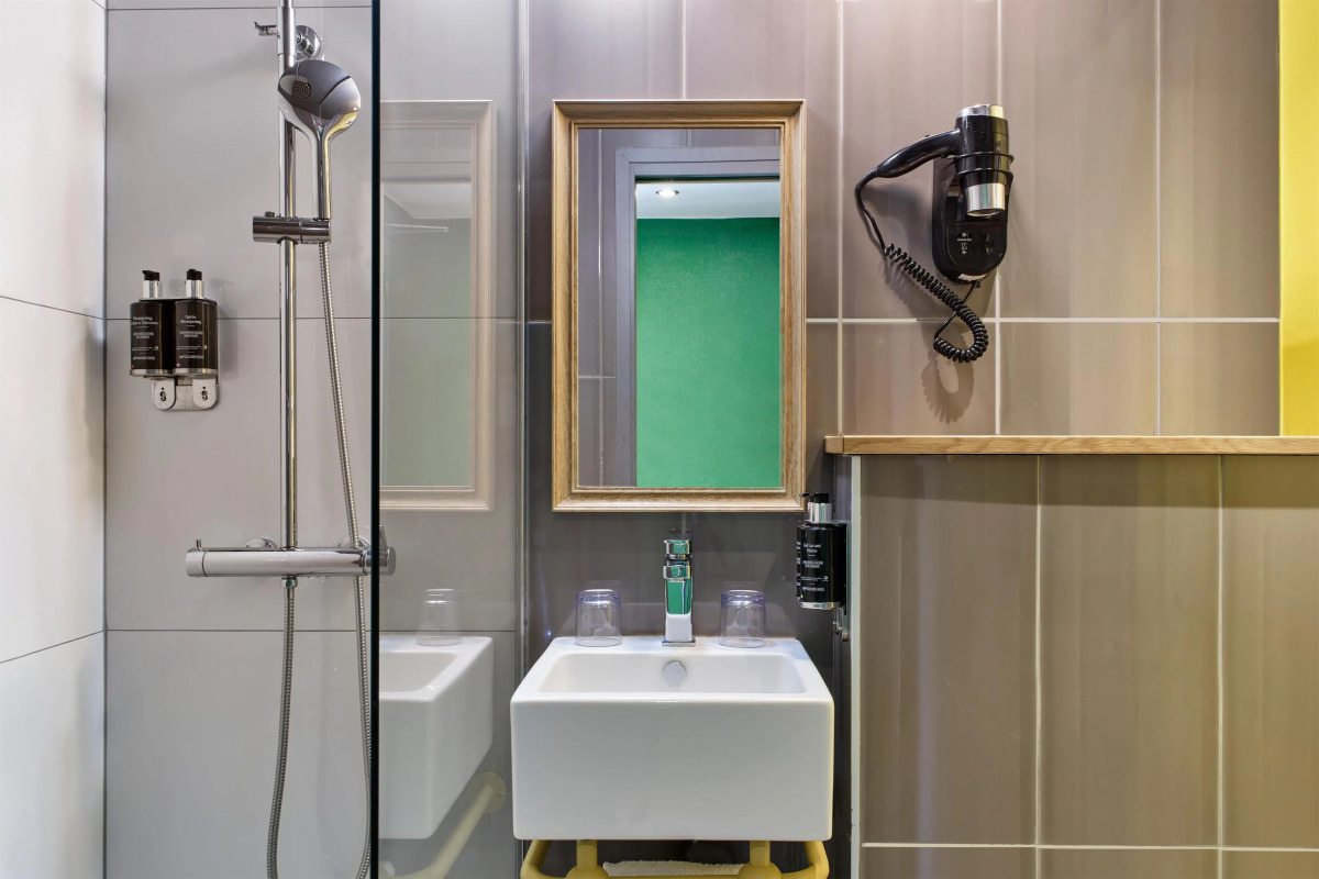 Hôtel Josephine by Happyculture