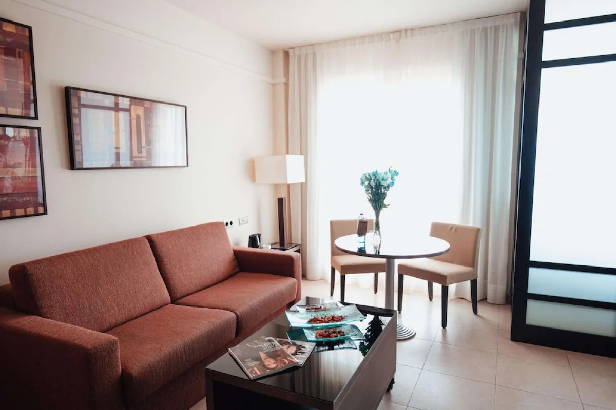 Poseidon La Manga Hotel & Spa - Designed for Adults