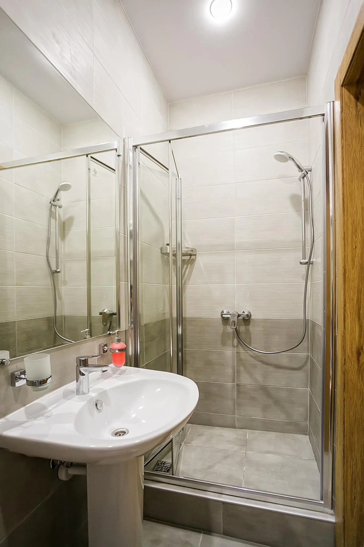 Премиум парк