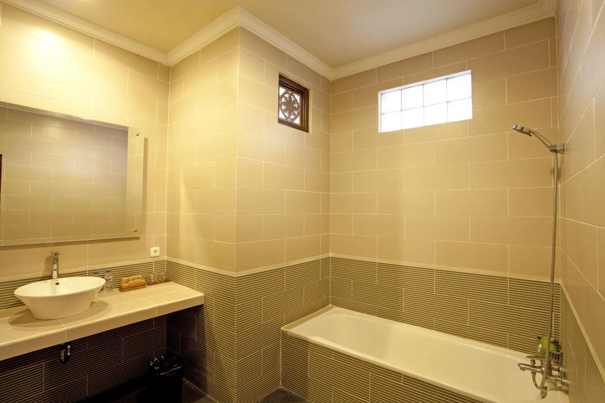 Pondok Pundi Village Inn