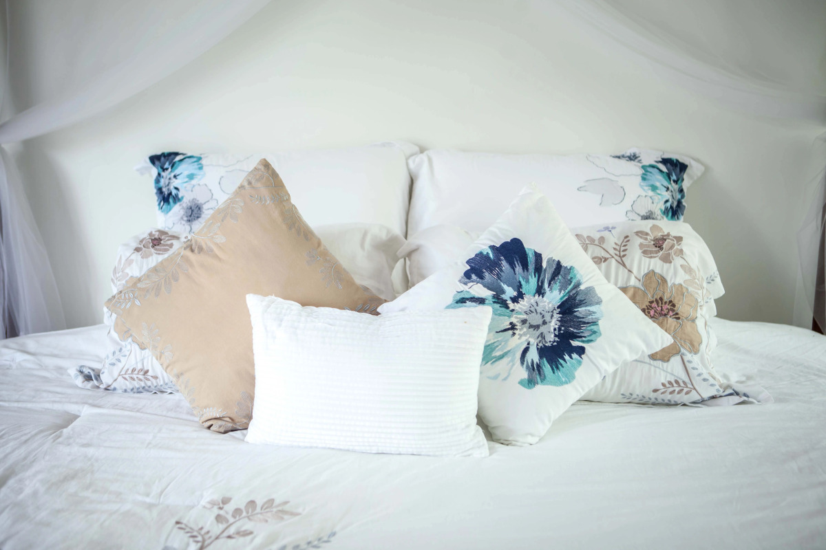 Allezboo Beach Resort & Spa