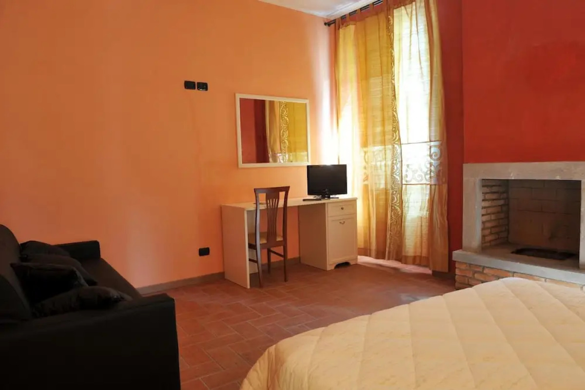 B&B Sant'Antonio De Foris