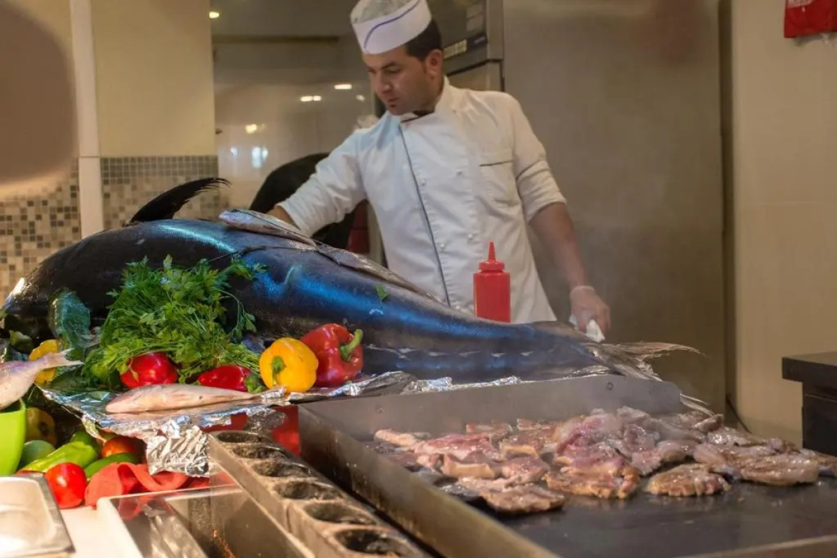 Khayam Garden Beach Resort & Spa