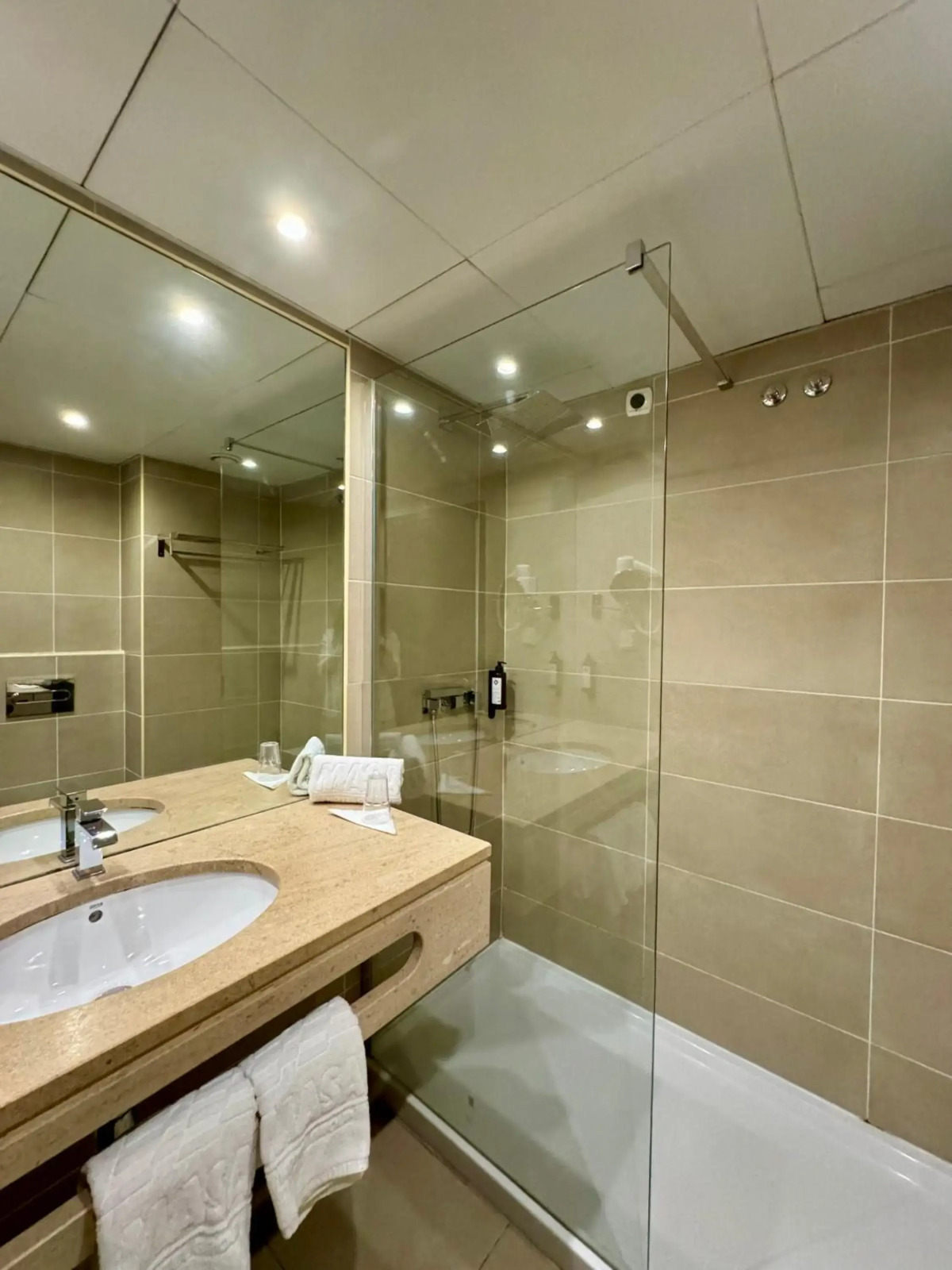 THE Hotel MASA Almirante LISBON Stylish