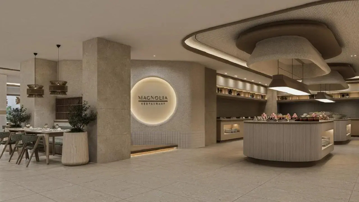 Seher Side Quality Resort & Spa