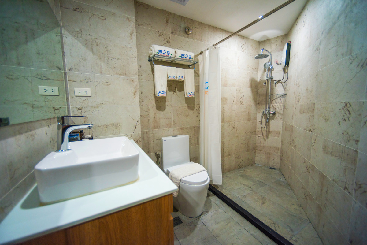 Erus Suites Hotel Boracay