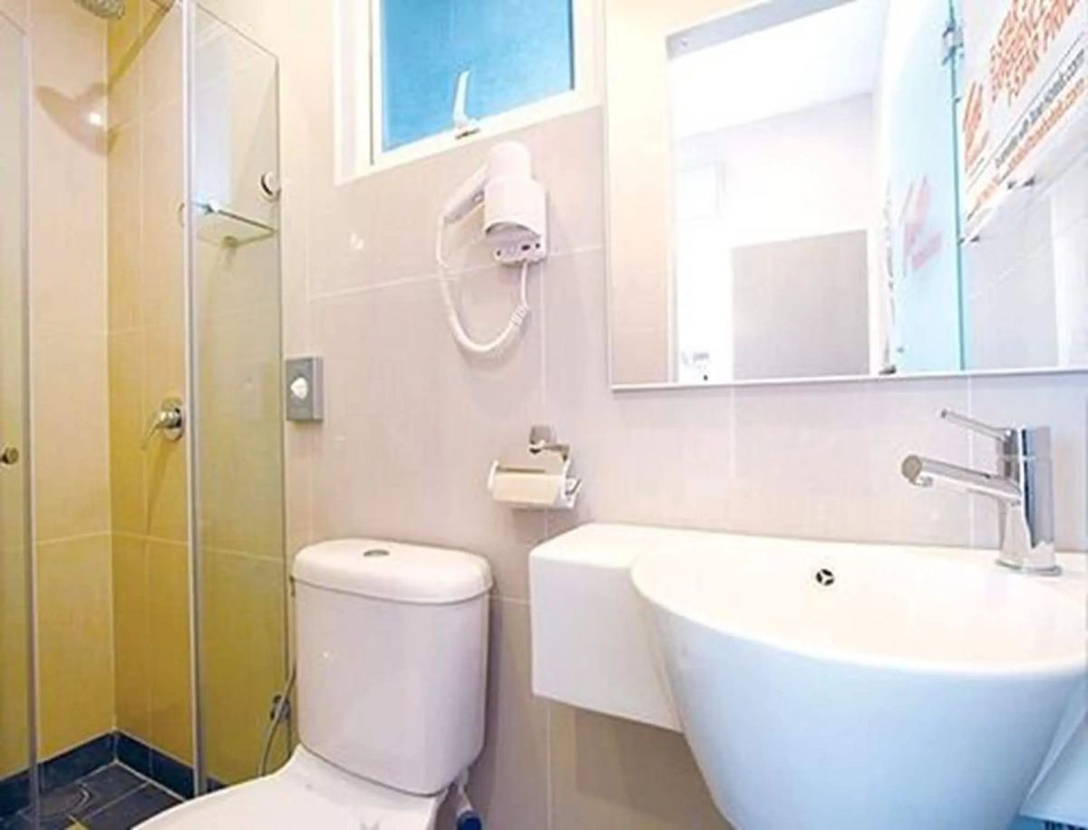 Tune Hotel KLIA Aeropolis