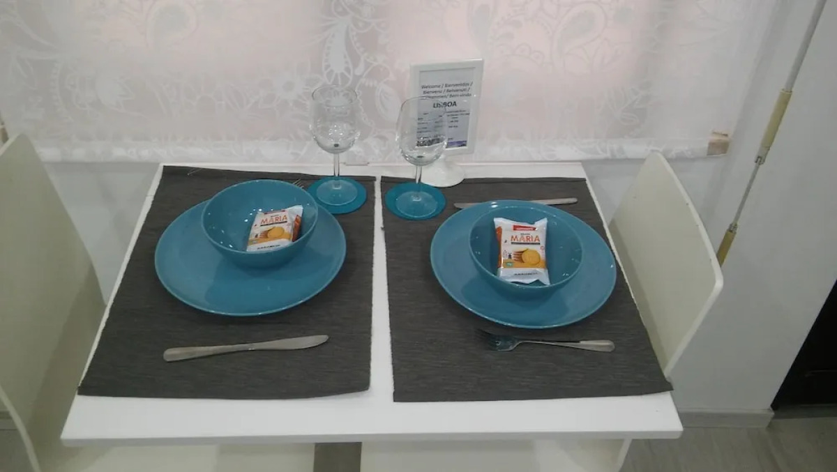 Oriente DNA Studios & Rooms