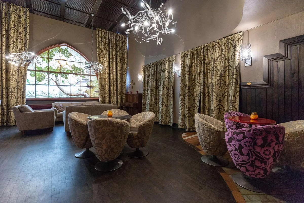 Scandic Imatran Valtionhotelli