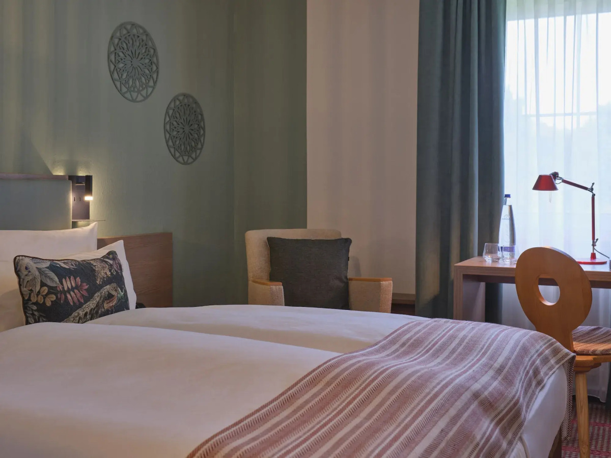 Classik Hotel Martinshof