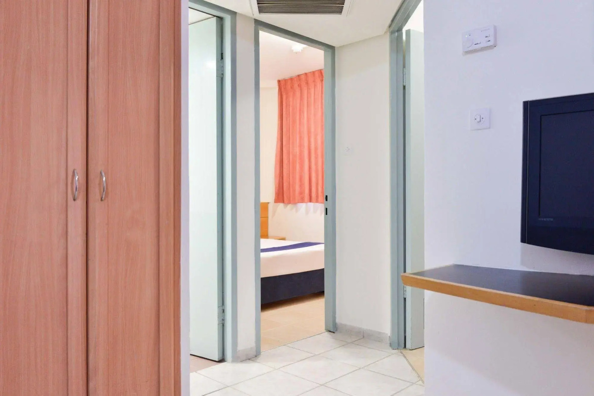 Club In Eilat - Coral Beach Villa Resort