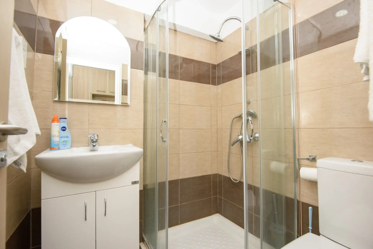 Paul Marie Hotel Apartments