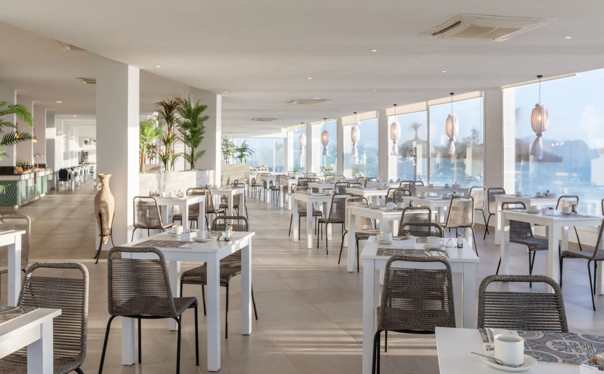 Hotel Ferrer Concord