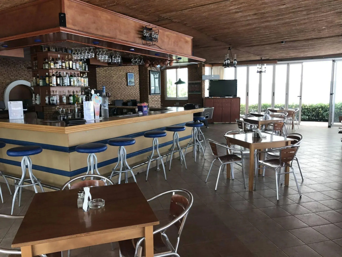 Orion Hotel Faliraki