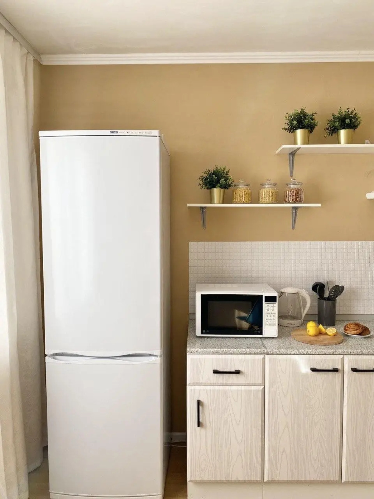 Апартаменты на шоссе Колпинское