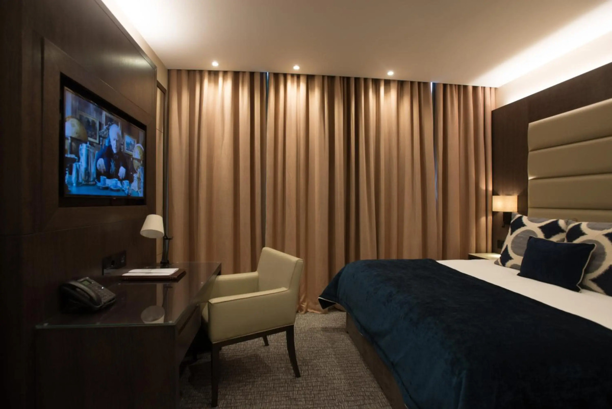 The Kings Head Hotel