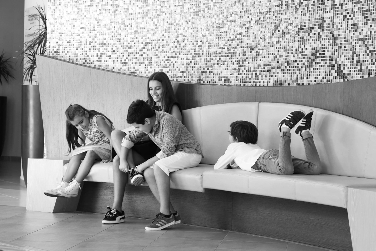 San Severino Park Hotel & SPA