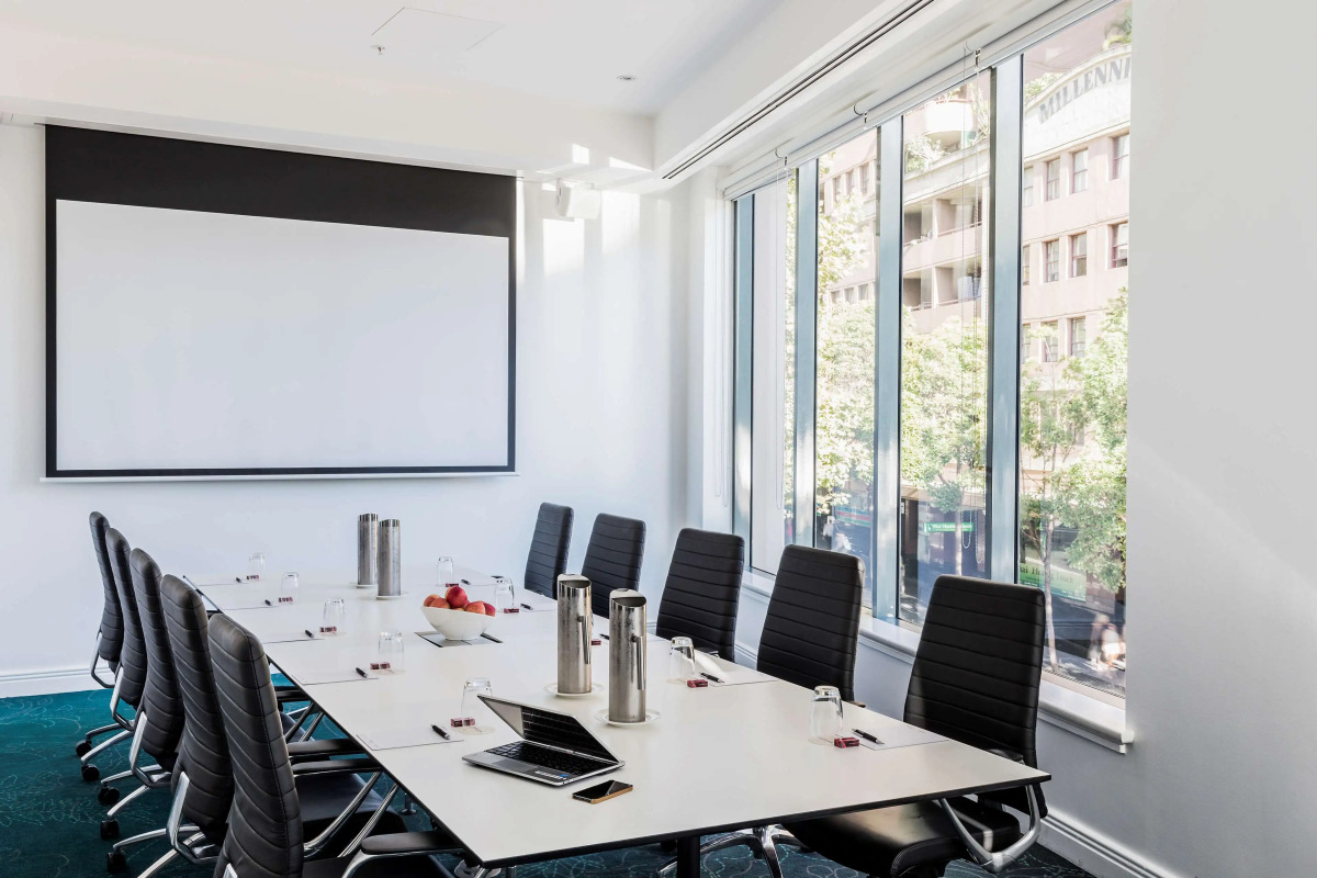 PARKROYAL Darling Harbour, Sydney