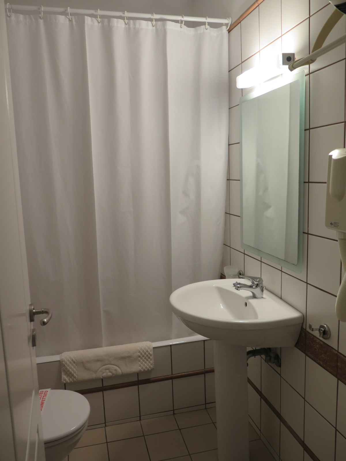 Delice Hotel Apartments