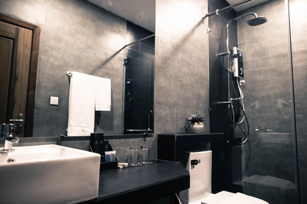 Lavanya Boutique Hotel