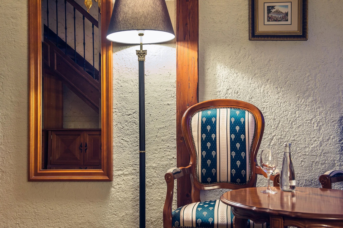 Arcadia Boutique Hotel