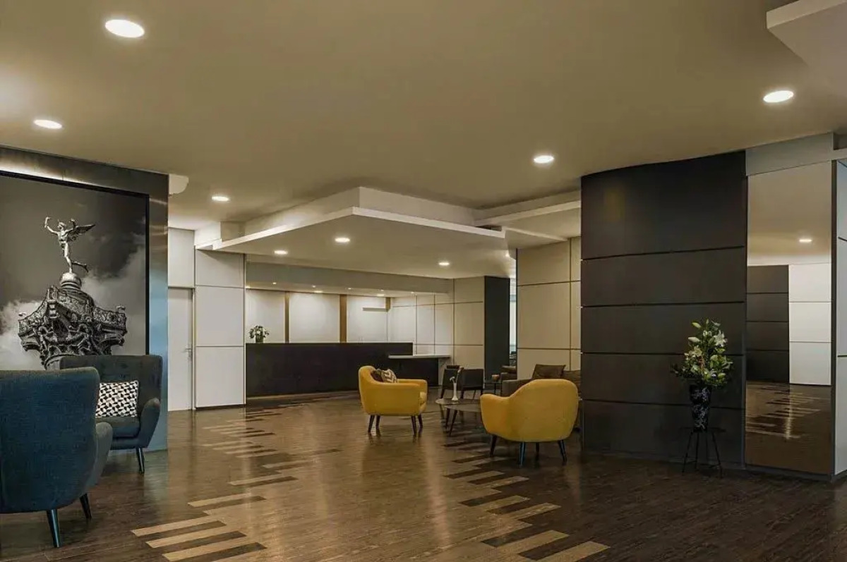 Citadines Bastille Marais Paris