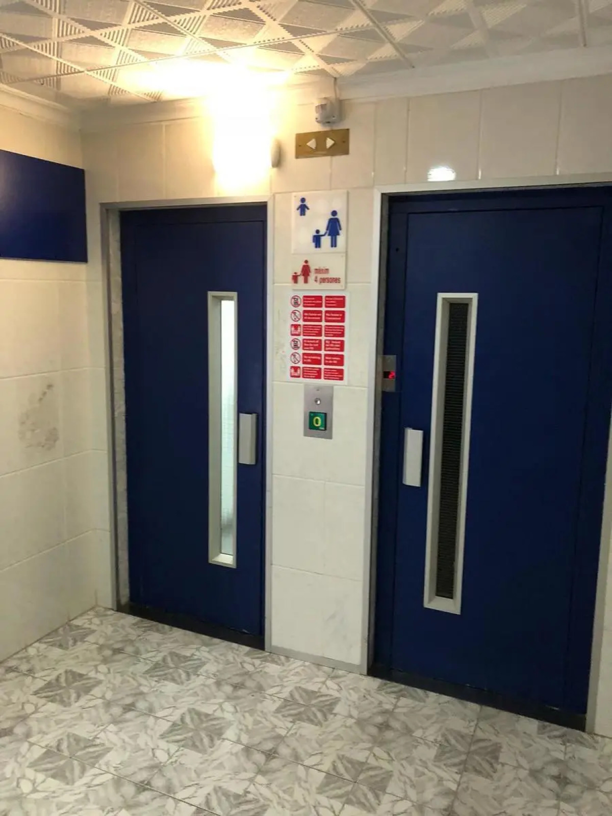 Europa Family Apartments