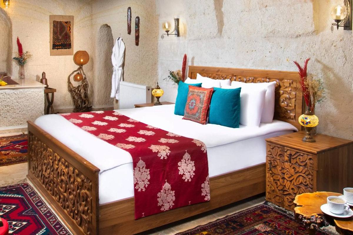 Garden Inn Cappadocia