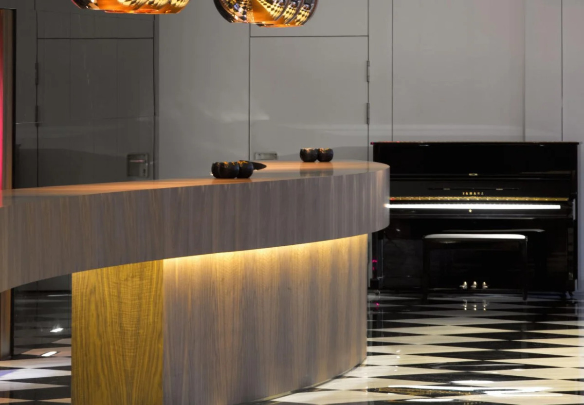 Aquila Atlantis Hotel