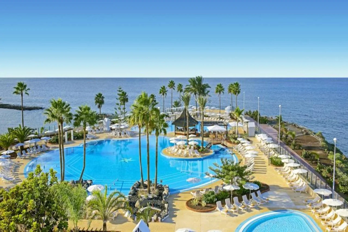 Iberostar Selection Anthelia