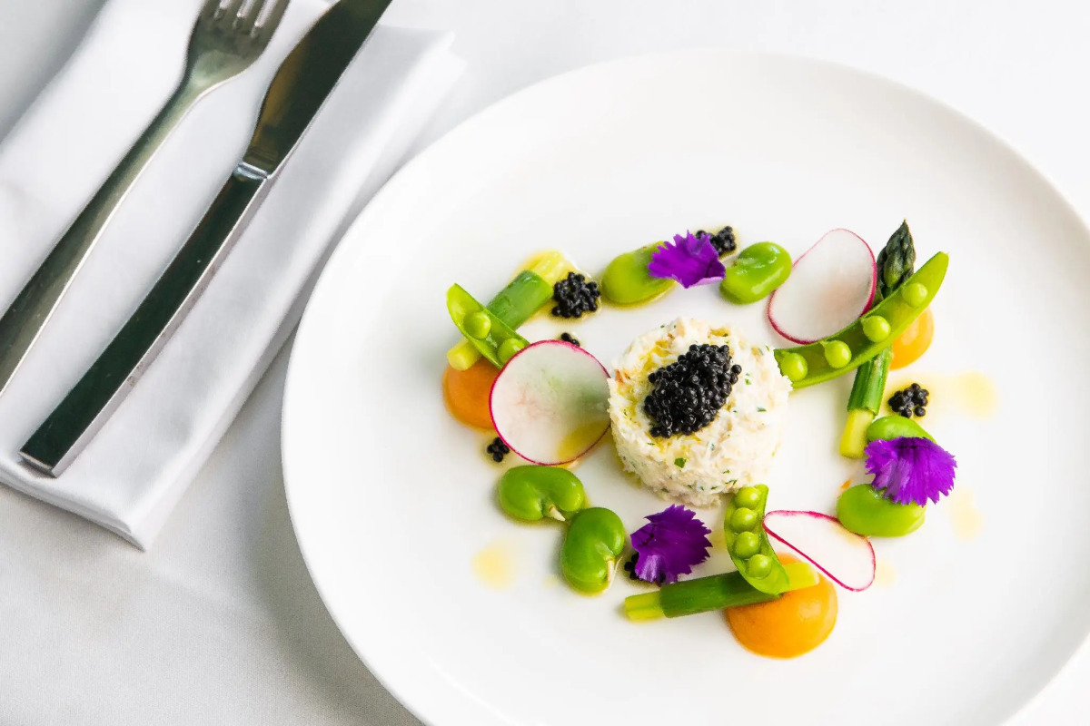 The Point Brisbane Hotel