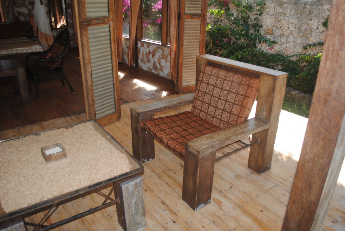 Seasons Lodge Zanzibar