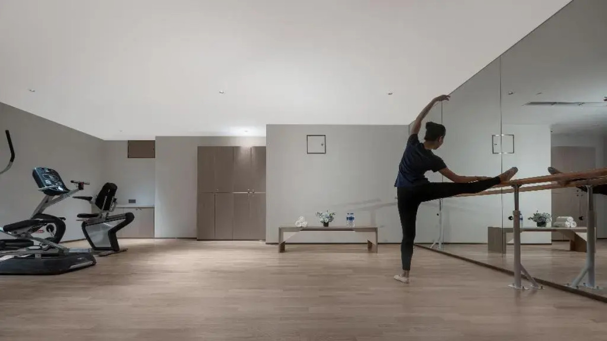 Holiday Inn Beijing Focus Square by IHG