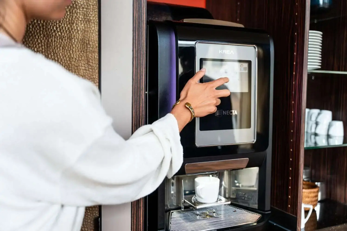 Best Western Premier Le Masq Hotel