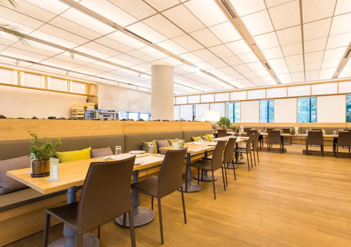 Sotetsu Hotels The Splaisir Seoul Myeong-Dong