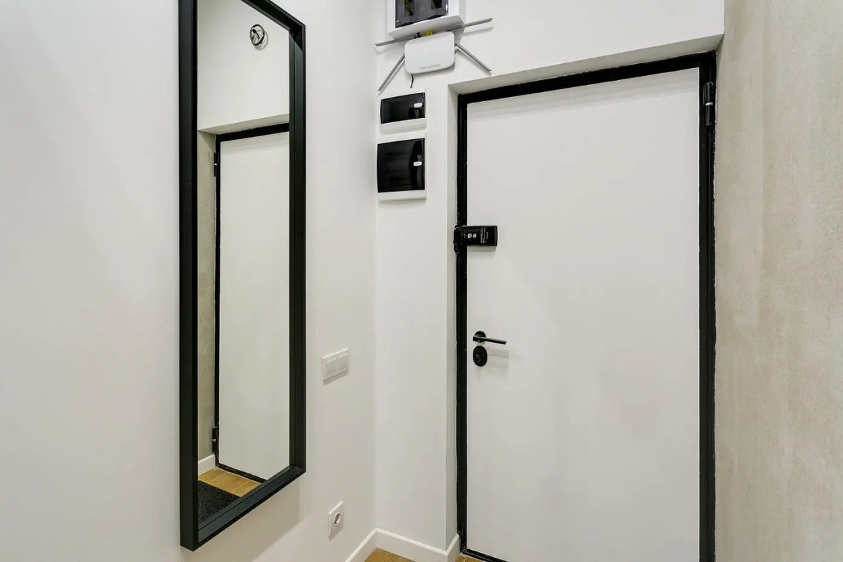 Smart Host (Смарт Хост) на улице Нижняя Красносельская 35 строение 49