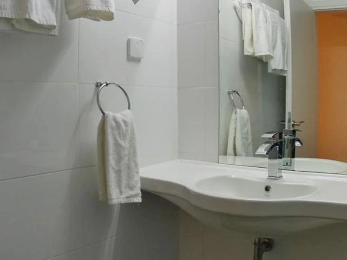 Villa Nazareth Hotel