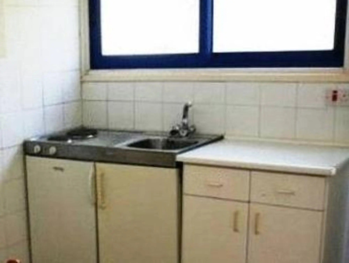 Green Bungalows Hotel Apartments