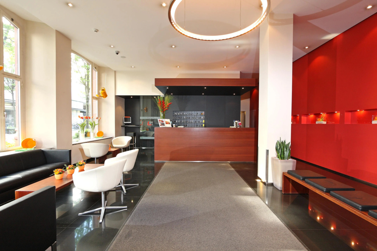 Waldstaetterhof Swiss Quality Hotel