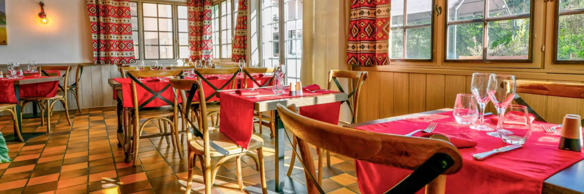 Logis Le Clos Gourmand