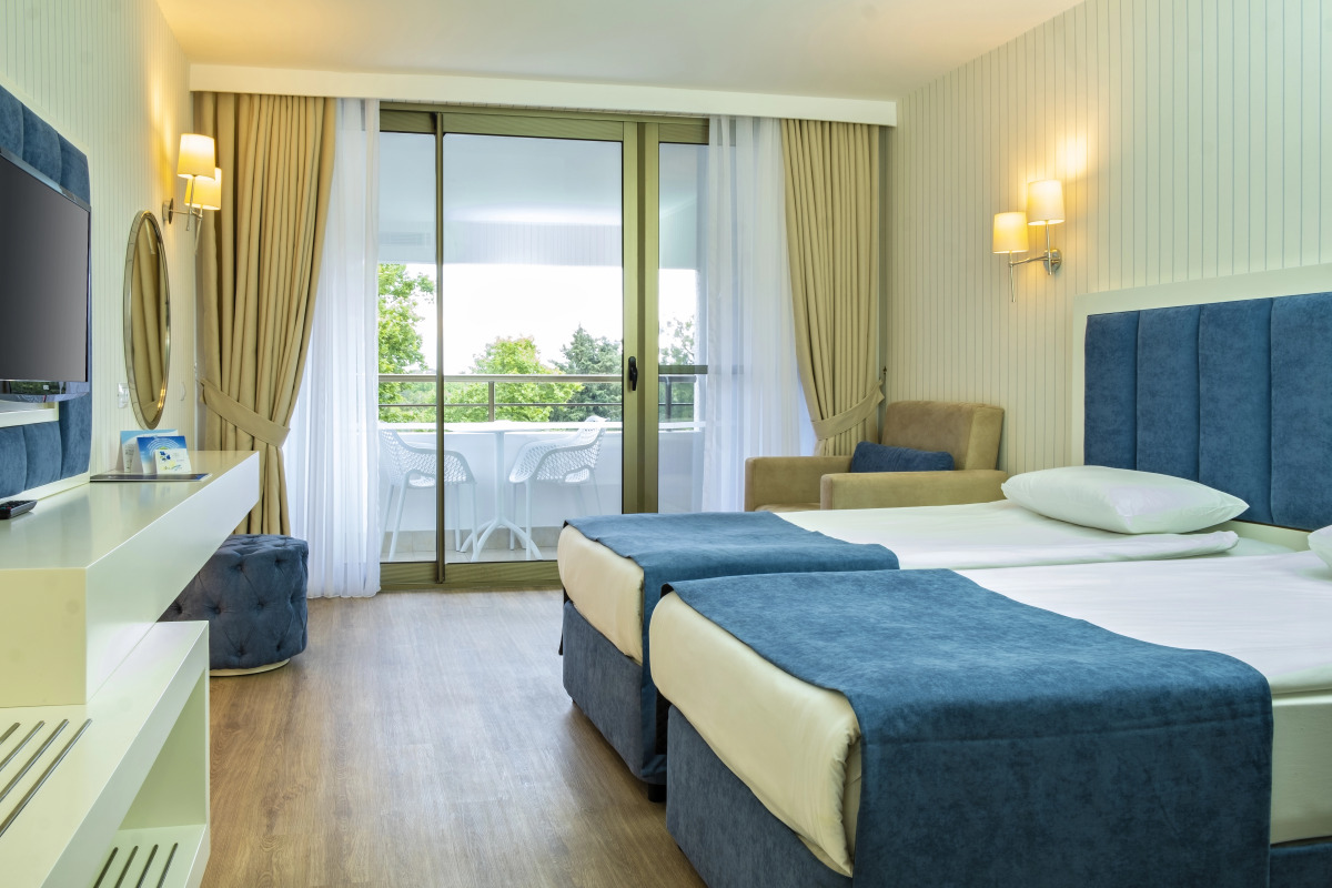 Mirada Del Mar Hotel - All Inclusive