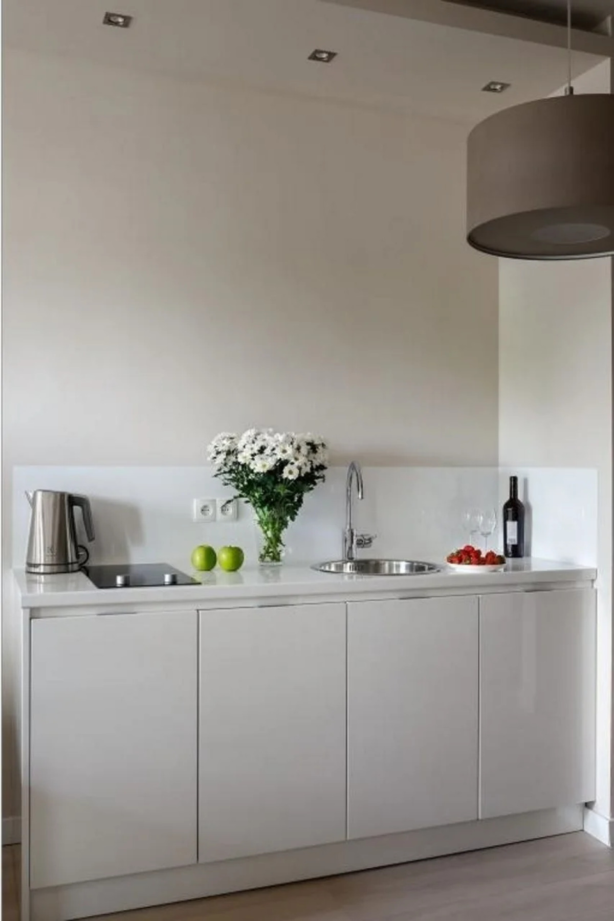 Chopin Apartments Capital