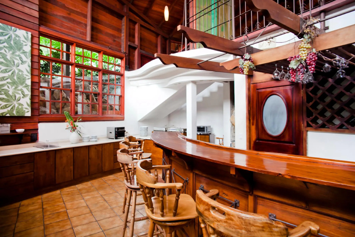 El Rodeo Estancia Boutique Hotel & Steakhouse